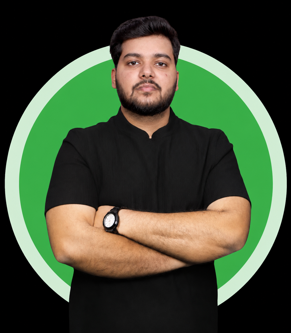 Rishabh Sharma